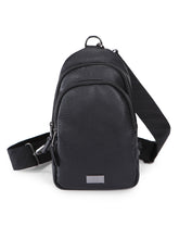 Volcom Strapped Sling Bag - Black